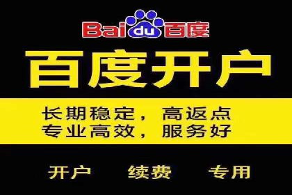 百度信息流广告的投放策略及某行业具体应用案例